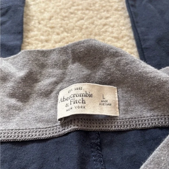 Y2K Abercrombie Bootcut Pants - Picture 2 of 3